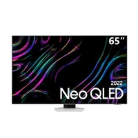 Smart Tv 65 Pol Neo Qled 4k 65qn83b Mini Led Tela Sem Limites
