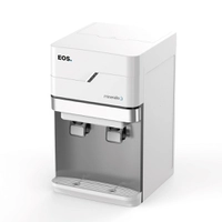 Purificador De Água EOS Mineralle Branco EPC01B 110V | R$474