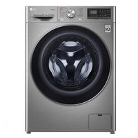[APP] Lava e Seca LG VC4 10,5kg Aço Escovado 110/220v | R$2907