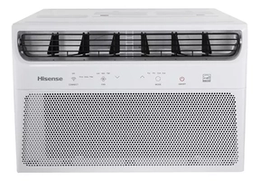 [CARTÃO MP] Ar Condicionado Janela Hisense 10000 Btu/h Frio Eletrônico com WiFi - 110v