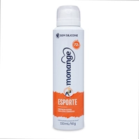Desodorante Monange Esporte 72h Aerosol 150ml
