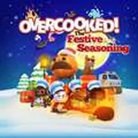 [DLC] Jogo Overcooked The Festive Seasoning - Xbox One