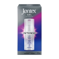 Gel Clitoriano Jontex Intense 10g