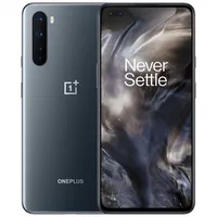 Smartphone Oneplus Nord 765G 5G AMOLED 90Hz 8GB 128GB | R$ 2.334