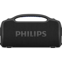 Boombox Philips Boombeat TAX-400B 200W