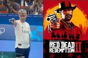 Red Dead Redemption 2
