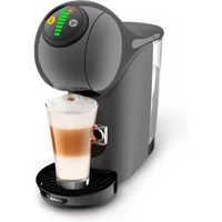 [Regional] REEMBALADO: Cafeteira Nescafé Dolce Gusto, Genio S Basic, Grafite, DGS5, 110V