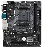 Placa-Mãe ASRock A520M-HDVP