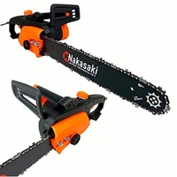 Motosserra Elétrica 1600W 18 110V