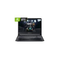 Notebook Gamer Acer Predator 300 PH315-53-75XA - Intel Core i7-10750H - RTX2070 - RAM 16GB - SSD 256GB | R$8139