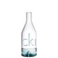 Perfume Masculino Calvin Klein CK IN2U Eau de Toilette 50ml