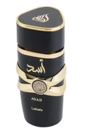 Perfume Lattafa Asad Eau de Parfum 100ml para unissex