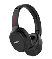 Fone de Ouvido Bluetooth Philco PFO01BTP - Preto R$99