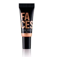 5 Unidades do Corretivo para Rosto Natura Faces - R$26