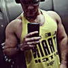 Avatar apoena_apoenam