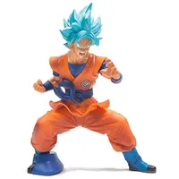 [PRIME] GOKU BLUE SUPER DRAGON BALL HEROES I R$129