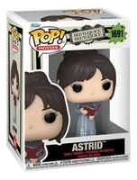 Funko Pop Astrid - Os Fantasmas Ainda Se Divertem