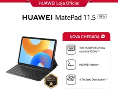 HUAWEI tablet Matepad 11.5 6GB + 128GB