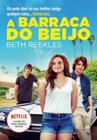 Livro A Barraca do Beijo - R$17,41