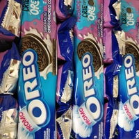 50% AME em OREO 90G