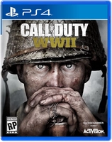Jogo para PS4 Call oF Duty WW 2 - R$ 140 - Somente para clientes novo ou quem não compra há mais de 09-10 meses