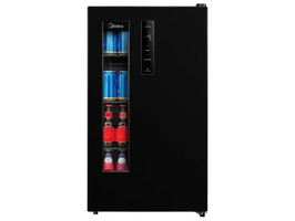 [Magalu] Cervejeira Vertical 82L Frost Free 220V Midea