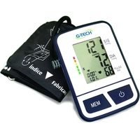 Aparelho De Pressão Digital Automático De Braço G-tech Bsp11