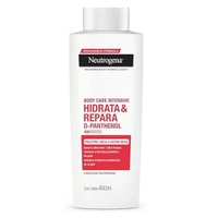 [Rec/+ por - R$18,61] Neutrogena Hidratante Corporal Body Care Hidrata&Repara, 400ml