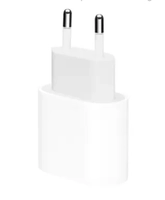 Carregador USB-C de 20W Apple Branco Original - Carregador de Celular - Magazine Luiza