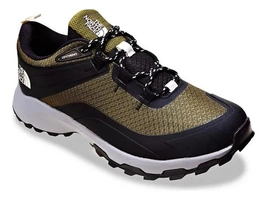 Tênis Masculino The North Face Cragmont Wp