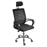 Cadeira Ergonômica Roma