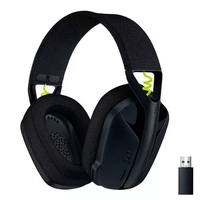  Headset Logitech G435 Wireless