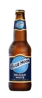 [App LEVE 5 PAGUE 4] Cerveja Blue Moon Belgian White - 355ml