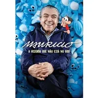 Livro - Mauricio | R$ 10