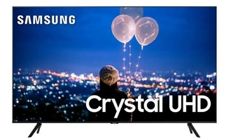 Smart TV Crystal 50 Polegadas Samsung UHD 4K Bluetooth HDR | R$ 1999