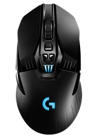 Mouse G903 Logitech Lightspeed