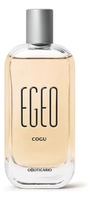 Egeo Cogu Colônia 90ml Perfume O Boticário