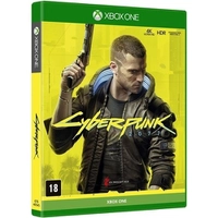 (APP) Jogo Cyberpunk 2077 - Xbox One - PS4 Game | R$84