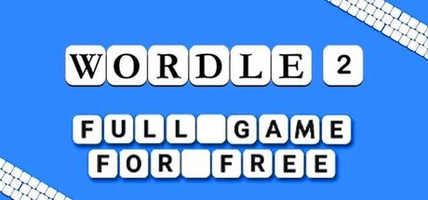 Wordle 2 - Jogo Grátis na Indiegala - PC