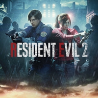 (STEAM) Jogo Resident Evil 2  - PC
