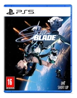 Stellar Blade PS5 Mídia Física