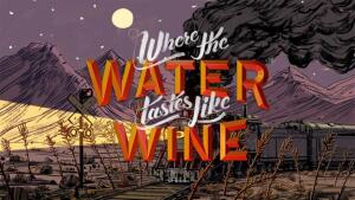 [GRÁTIS] Jogo: Where The Water Tastes Like Wine