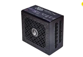 Fonte Gamer Rise Mode Zeus, 850W, Modular, PFC Ativo, Preto - RM-PSU-01-PA-850