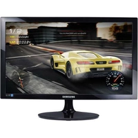 Monitor Samsung 24" 75hz 1ms - R$788