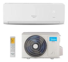 Ar-condicionado Inverter 9000 BTUs Quente/Frio