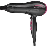 Secador de Cabelos Cadence Perfum SEC700 - 127V - Cadence - R$38
