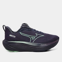 Tênis Masculino Mizuno Base Prime