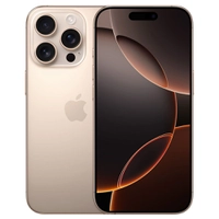 iPhone 16 Pro 128GB 5G Tela 6,3" Titânio