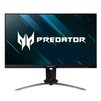 [AME por R$2.664] - Monitor Acer Predator 24.5" 240Hz IPS