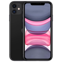 iPhone 11 Apple 64GB Preto, Tela de 6,1” | R$3699
